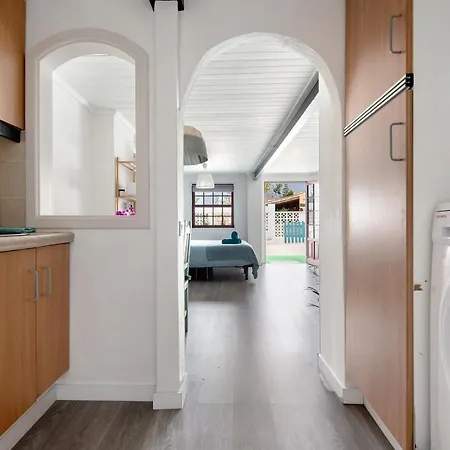 Apartman Actors La Orotava