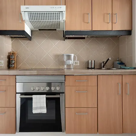 Actors Apartman *