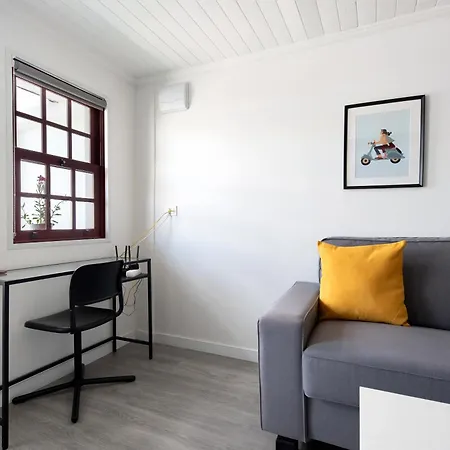 Apartmán Actors