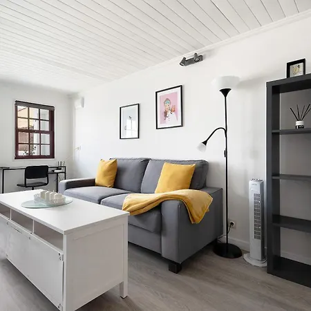 Actors Apartment