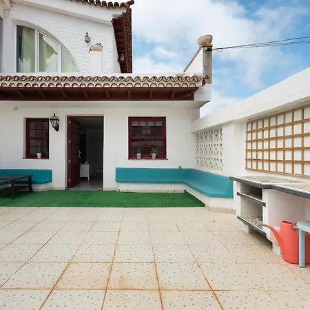 Apartment Actors La Orotava