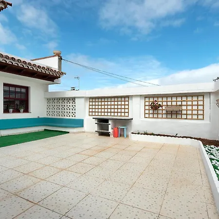 Daire Actors La Orotava