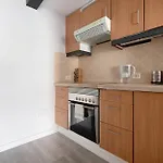 Actors Apartman La Orotava