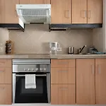 Actors Apartman *