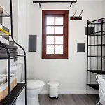Actors Apartman La Orotava