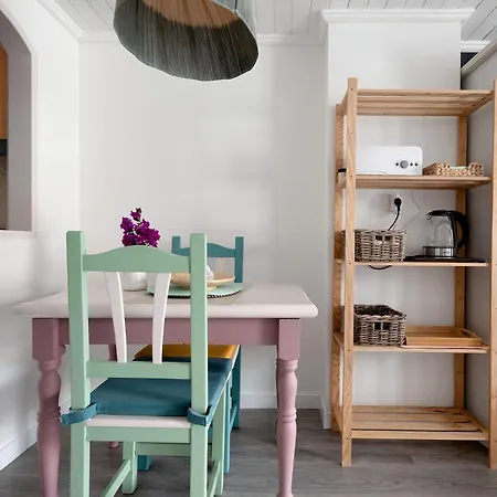 Actors Διαμέρισμα