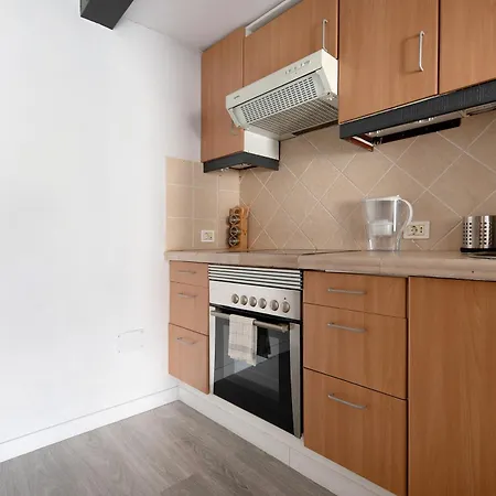 Actors Διαμέρισμα La Orotava