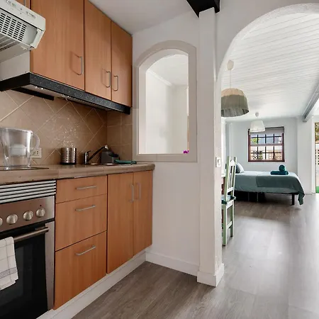 Διαμέρισμα Actors