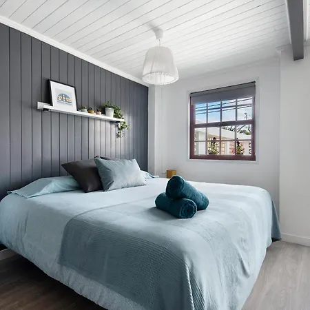 Actors Διαμέρισμα La Orotava