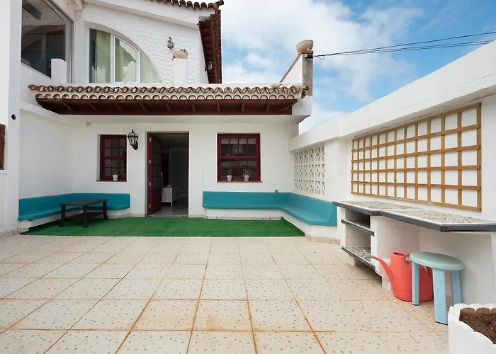 Apartment Actors La Orotava