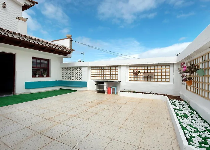 Apartment Actors La Orotava