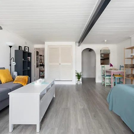 Actors Apartamento La Orotava