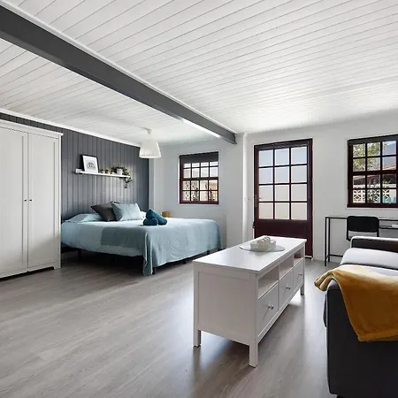 Apartamento Actors *