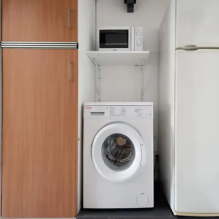 Apartamento Actors *